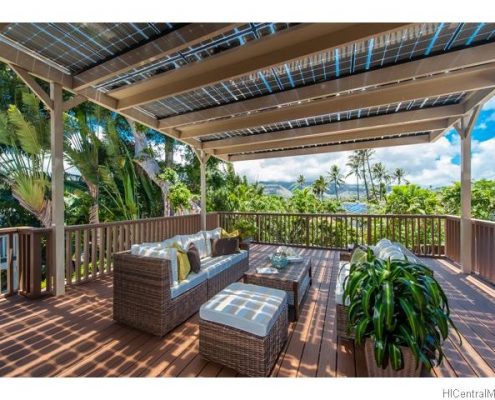 4026 black point Road Honolulu - Vacation home