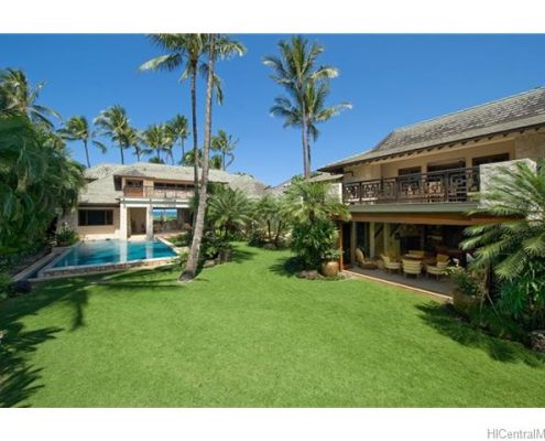 61785 Papailoa Road Haleiwa, North Shore