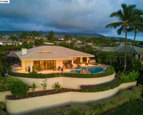 Makena : 3928 Waakaula St, Kihei, HI, 96753