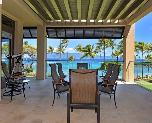 16 coconut grove, Lahaina Maui condo