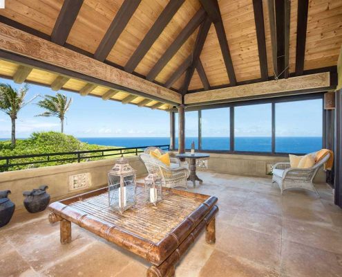 430 Manawai pl, Haiku, Maui - Bali home