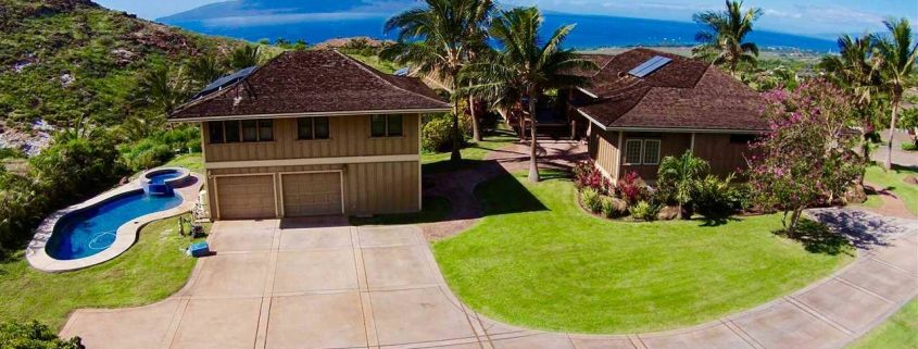 204 Wailau Pl, Lahaina - Maui Home