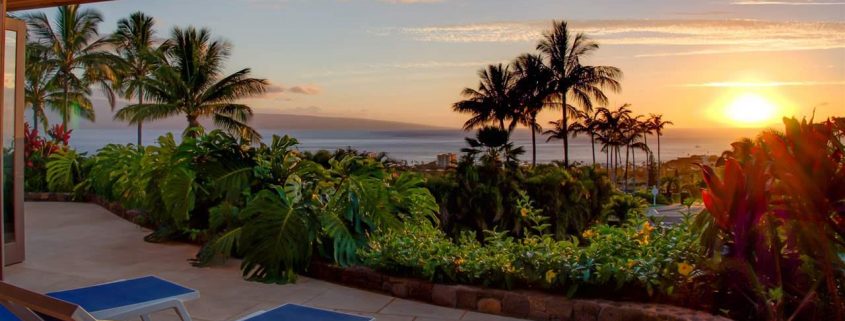 21 E Mahi Pua Pl, Lahaina Maui Home