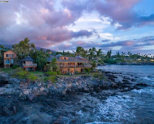 43 Papaua Pl, Lahaina, Maui home