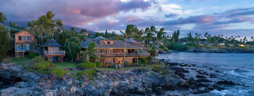 43 Papaua Pl, Lahaina, Maui home