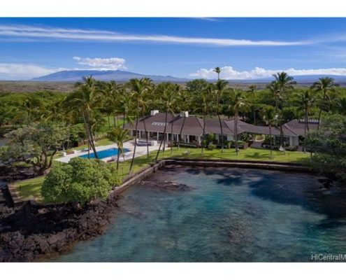 691566 puakobeach drive-kamuela Big Island Hawaii