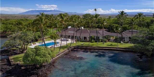 691566 puakobeach drive-kamuela Big Island Hawaii