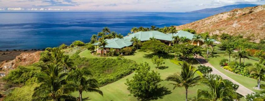 454 Wailau Pl, Lahaina Home