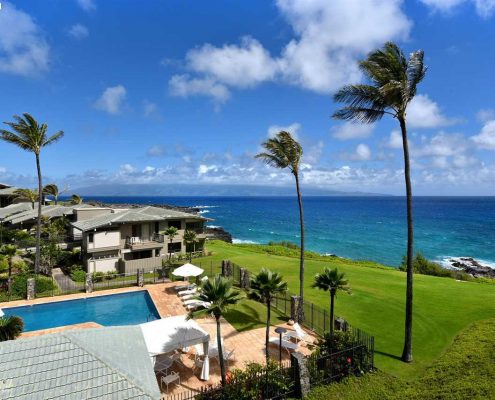 500 Bay Dr unit #23B1, Lahaina, HI,