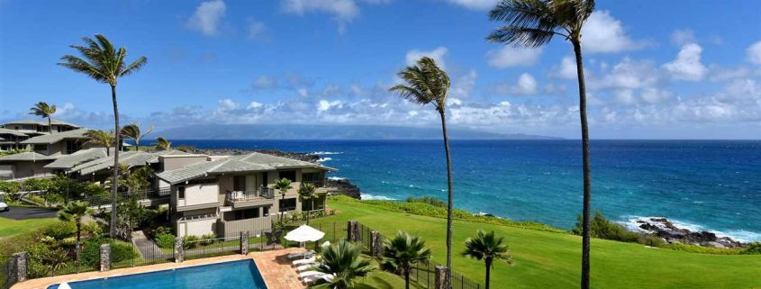 500 Bay Dr unit #23B1, Lahaina, HI,