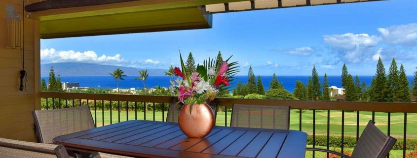 50 Puu Anoano St unit #2606, Lahaina Maui Condos