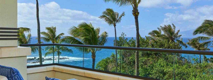 Montage Residences Kapalua - unit 2402