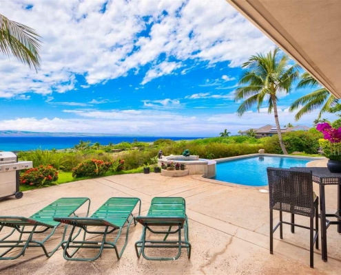 220 Paia Pohaku Pl, Lahaina Home