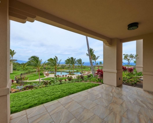 51 Wailea Gateway Pl unit #30, Wailea:Makena