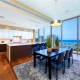 One Ala Moana Penthouse - Honolulu, Oahu