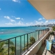 2893 Kalakaua Ave unit #8, Colony beach - Diamond Head, Honolulu