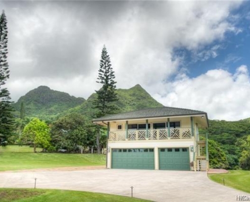 42-103 Kooku Pl, Kailua, Oahu home