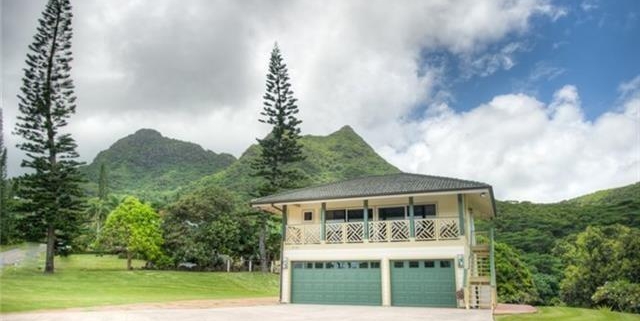 42-103 Kooku Pl, Kailua, Oahu home