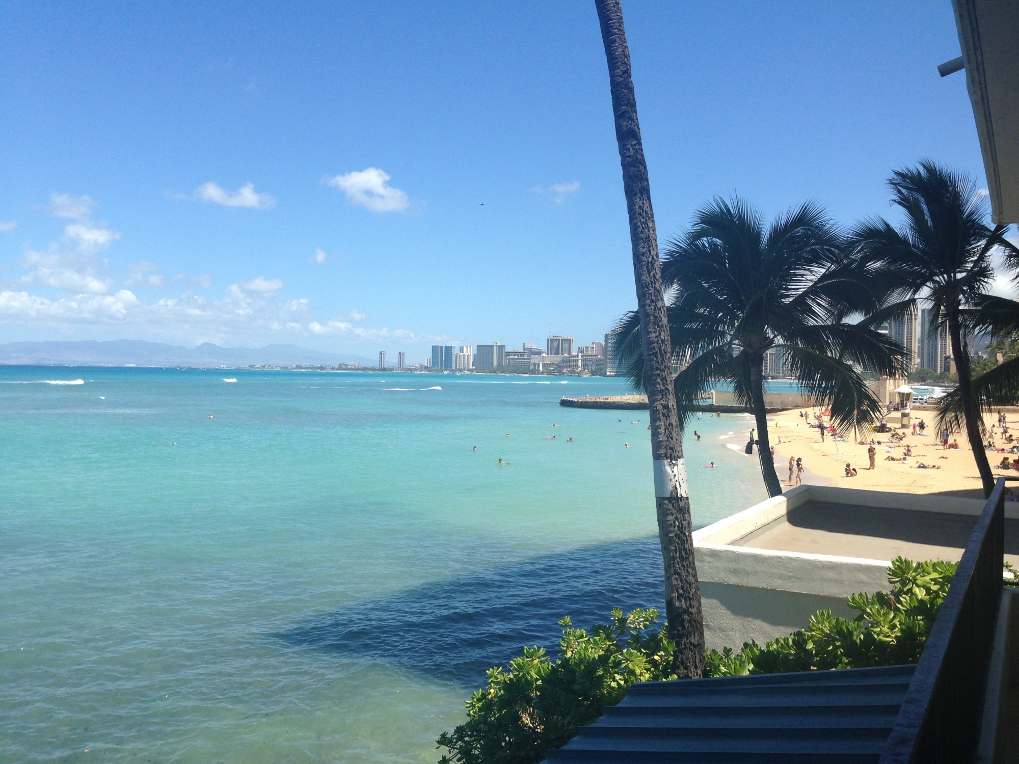 Top 10 Vacation condos in and near Waikiki | Hawaii House