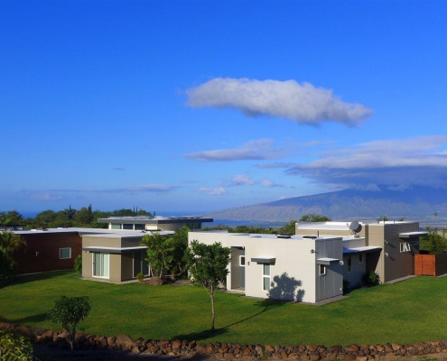 121 Ikena Kai Pl, Kula, Maui home