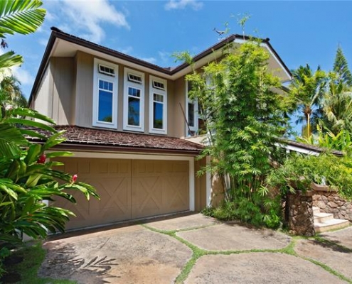 876B Aalapapa Dr, Lanikai - Kailua