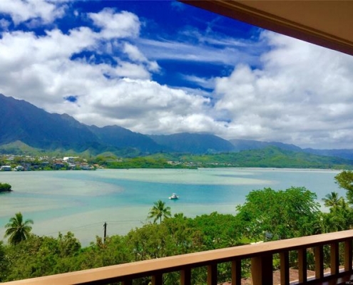 Poha Kea Point 4 - unit #3842, Kaneohe Oahu