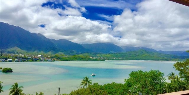 Poha Kea Point 4 - unit #3842, Kaneohe Oahu