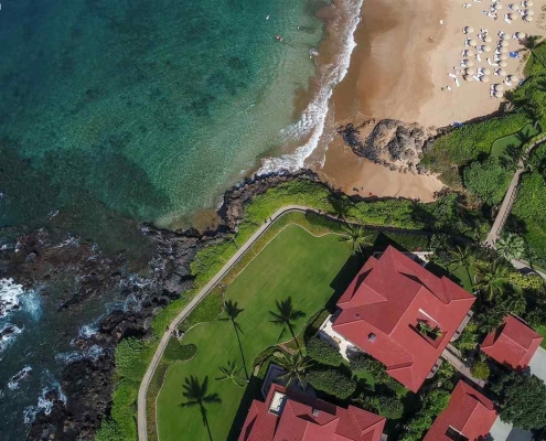 4000 Wailea Alanui Dr unit #102, Wailea - Makena condo