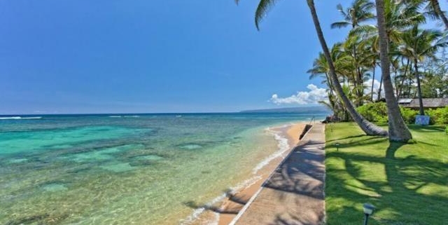 Mokuleia Beach Colony unit #16a - Waialua, Oahu