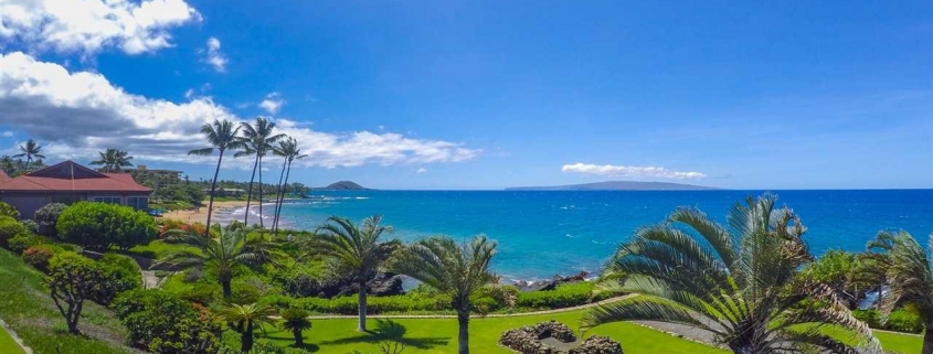 Wailea Point I II III - Maui condo unit #1401/1401G