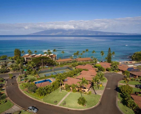 4087 N Paua Way, Lahaina - Maui Home