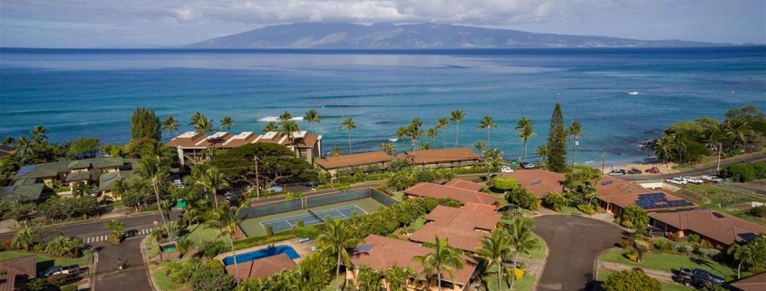 4087 N Paua Way, Lahaina - Maui Home