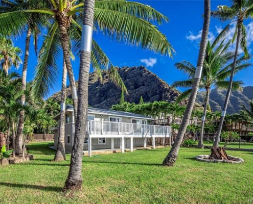 84-311 Makau St, Waianae, HI