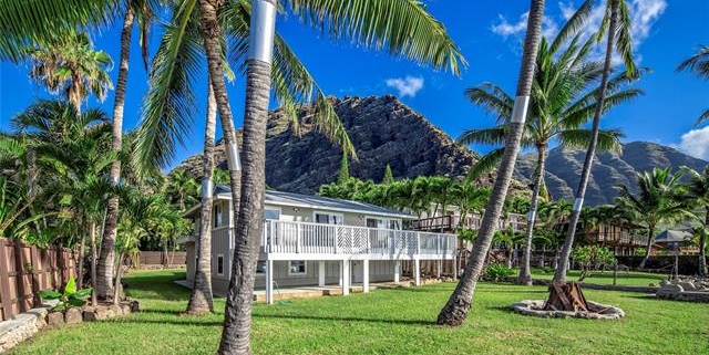 84-311 Makau St, Waianae, HI