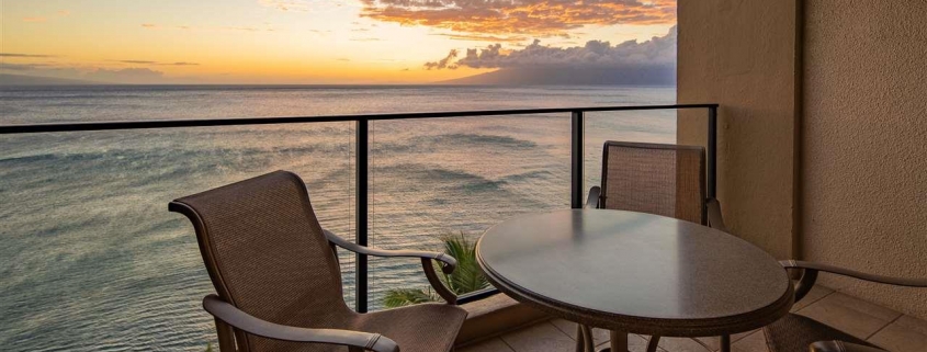 Mahana condo #204 , Lahaina Maui