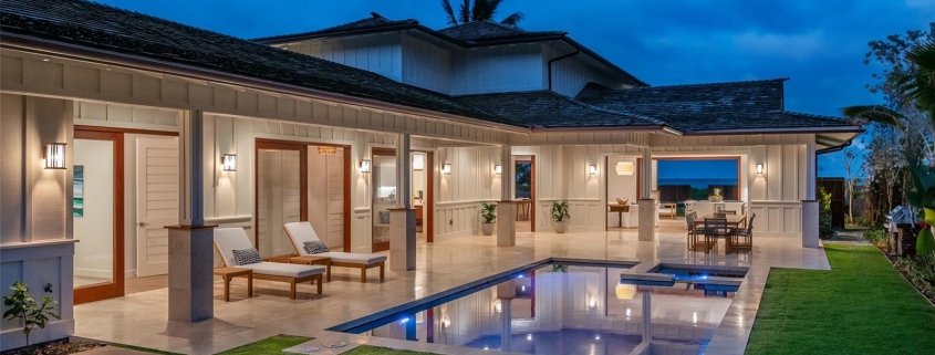 24 Kaiholu Place, Kailua beach on Oahu