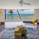 Coral Strand Ltd unit #502, Diamond Head condo