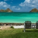 Lanikai beach home 1456 Mokulua Drive