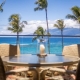 Coconut Grove unit #F22, Kapalua condo