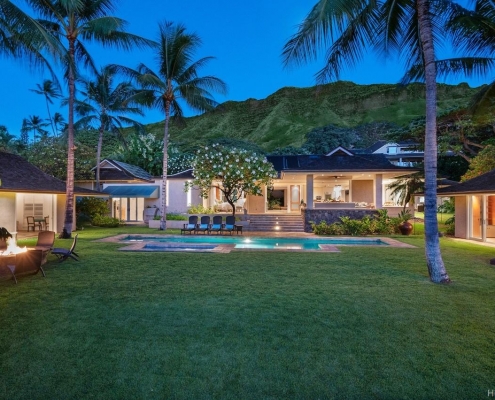 3202 Noela Drive, Honolulu