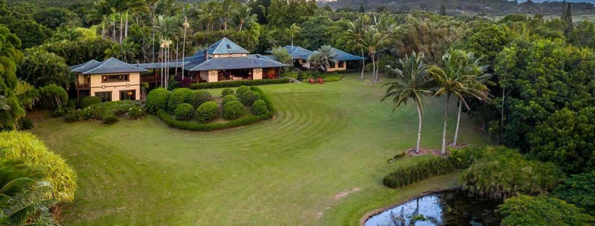 275 Haumana Rd, Haiku | Maui