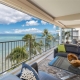 Oceanside Manor unit #801/802, Diamond Head condo