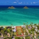 1318 Mokulua Dr, Lanikai | Oahu