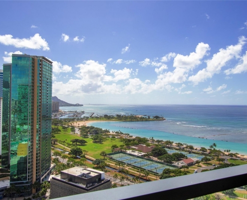 1108 Auahi unit #2606, Kakaako | Oahu