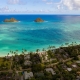 1360 Mokulua Drive, Lanikai | Oahu