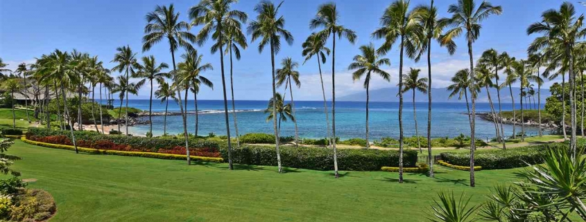 Coconut Grove unit #26, Kapalua | Maui