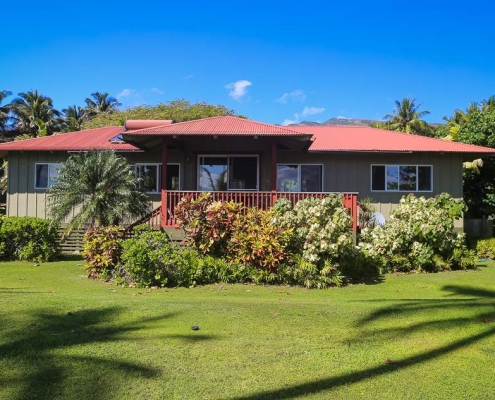 9650 Kamehameha V Hwy, Kaunakakai | Molokai