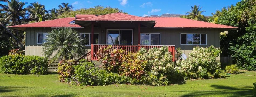 9650 Kamehameha V Hwy, Kaunakakai | Molokai