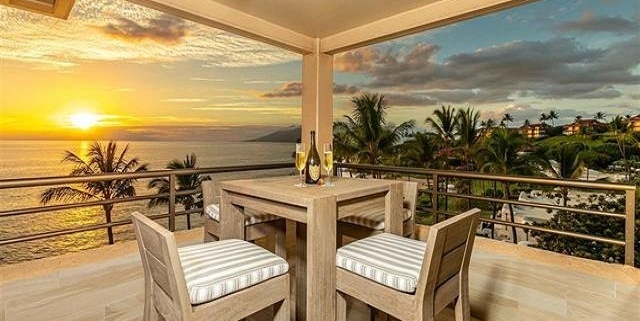 Polo Beach Club unit 707, Wailea | Oahu