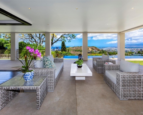 2549 Tantalus Dr., Makiki Heights | Oahu